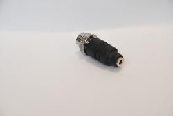 Adaptateur Permettant de brancher un cable standard sursynchro flash Elinchrom 
