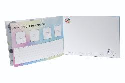 Livret scolaire BOOKHIPOP 18x24 colis de 50 