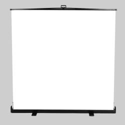 Fond Blanc portable