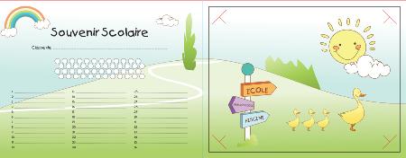 Groupe BUS  18x24 par 100 