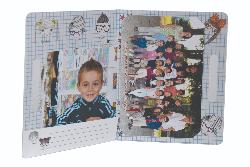 Valisette CUTE  20X30/18X24 par 200