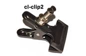 Pince de fixation CL-CLIP pour torche