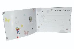 Livret scolaire BOOKHIPOP 18x24 colis de 50 