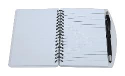 Bloc Notes vendus pour photo 10x15 / 9x13 par lot de 12