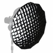 Grille nid d'abeille Speedbox-70 G