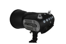 kit FOMEX CRICKET 300