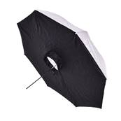 Parapluie boite lumière Diffuseur 110cm