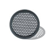 Grille nid d'abeille 2m/m pour snoot FOMEX