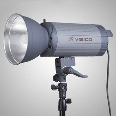 Flash de Studio Visico VC-500HH