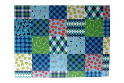 Groupe Patchwork 18x24 colis de 100 