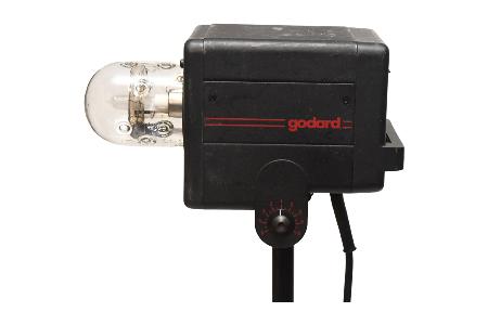 Torche GODARD compact 400