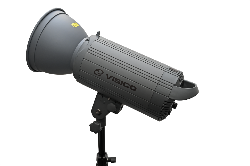 Flash de Studio Visico VC-300HH