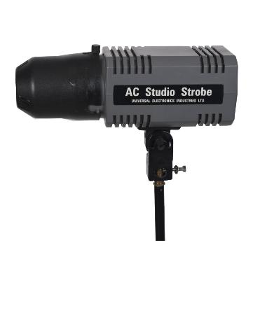 Torche AC STUDIO STROBE 200 J
