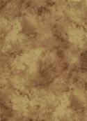 Fond toile marron clair ocre nuageux IFD530 2.90m x 6m