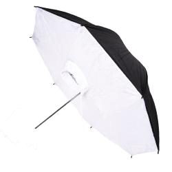 Parapluie boite lumière réflecteur 101cm