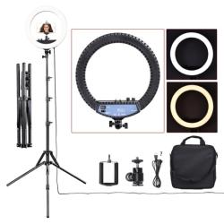 Visico RING LiGHT  RL-12II