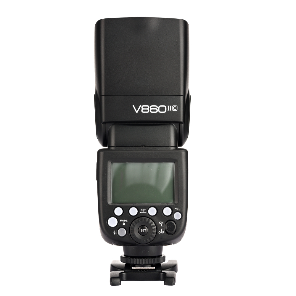 Flash Cobra GODOX V860II CANON