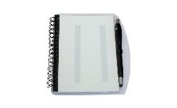 Bloc Notes vendus pour photo 10x15 / 9x13 par lot de 12