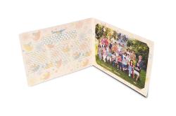 Groupe CAGES 18x24 par 250