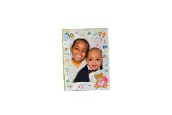 Cadre photo carton 10x15 par 100 -   - 2 colis achetés + 1 gratuit