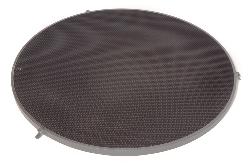 Grille Nid abeille Bol Beauté 55 cm FHC-550