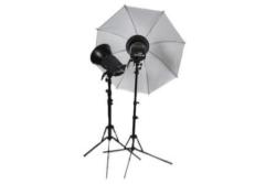 KIT ELINCHROM D- LIGHT RX4