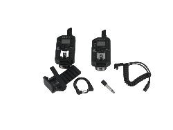 KIT DE 2 FLASH WAVE4