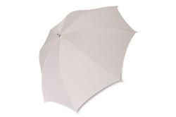 Parapluie translucide 101cm 