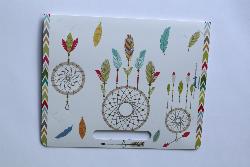 Valisette ATTRAPE REVES  20X30/18X24 par 200