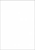Fond papier Blanc rouleau 1.36 x 11m BD93136 promo 2 achetés 1 offert