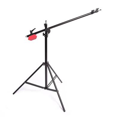 Girafe de studio complète FTB-1200C