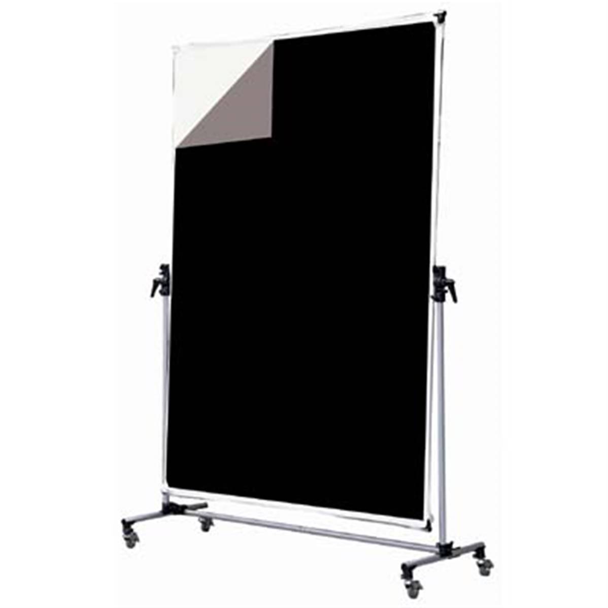 Reflecteur sur roulettes RRK-1520-315 150x200 cm sur roulettes