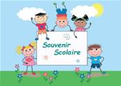 Livret scolaire BOOKBLANC 18x24 colis de 50 