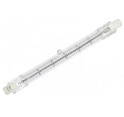 Lampe pilote TUBE 127- 110/120v -200w 