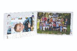 Groupe BEST FRIEND 20x30 / 18x24 / 18x27 à rabat collé par 100