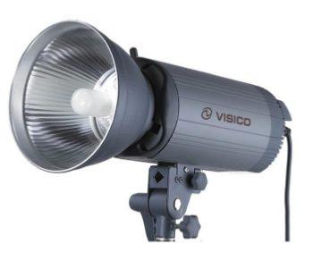 Flash de Studio Visico VC-400HH