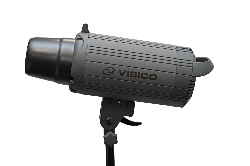 Flash de Studio Visico VC-400HH