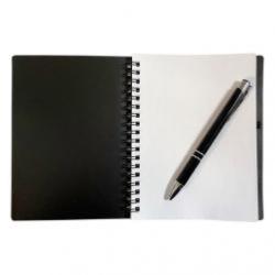 Bloc Notes vendus pour photo 10x15 / 9x13 par lot de 12