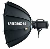 SPEEDBOX SMDV 80 BOWENS