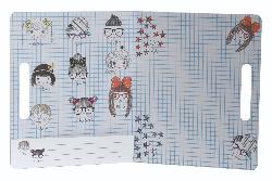 Valisette CUTE  20X30/18X24 par 200