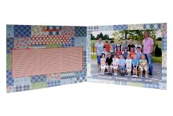 Groupe Patchwork 18x24 colis de 100 