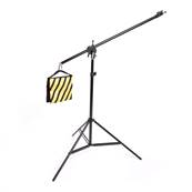 Girafe de studio complète FTB-1200A