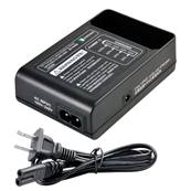 Chargeur Batterie Flash cobra Godox  VC-18