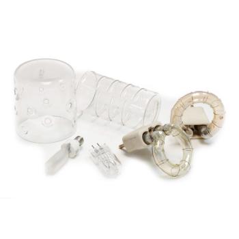 > Tubes clair - Lampes pilote - Cloches
