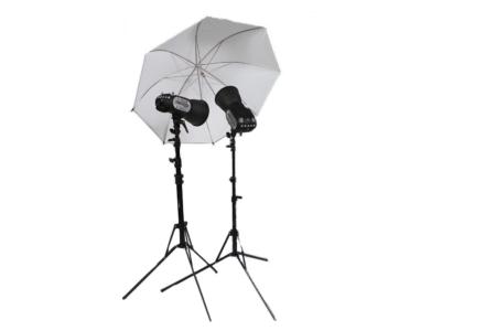 kit FOMEX CRICKET 300