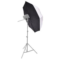 Parapluie boite lumière Diffusant 101cm