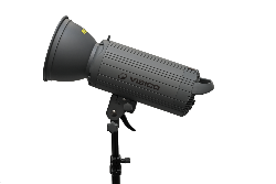 Flash de Studio Visico VC-500HH