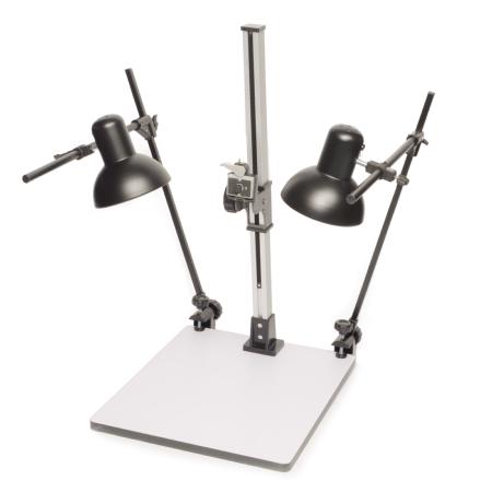 STATIF REPRODUCTION  Copy Stand CS-104