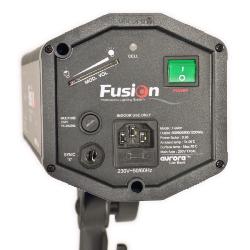 Flash Torche Aurora FUSION F1200 