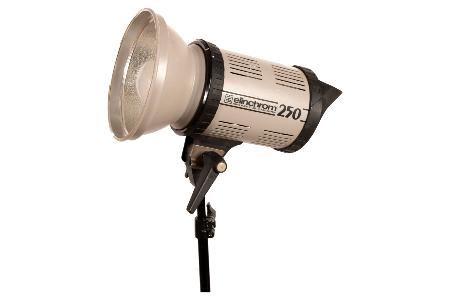 Torche Elinchrom 250